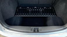 Honda HR-V 1.5 i-VTEC EX CVT 5dr Petrol Hatchback